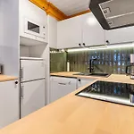 Njalla By Interhome Ferienhaus