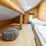 Ferienhaus Njalla By Interhome