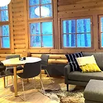 Ferienhaus Njalla By Interhome Kolari