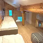 Njalla By Interhome Loma-asunnot Kolari