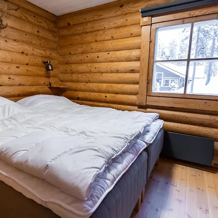 Loma-asunnot Njalla By Interhome Kolari