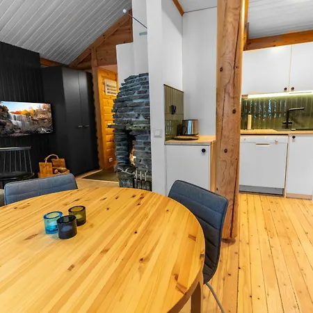 Njalla By Interhome